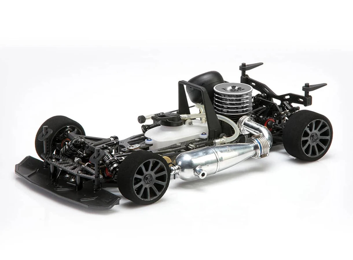 NTX-3 1/10 Nitro 4WD Touring Car
