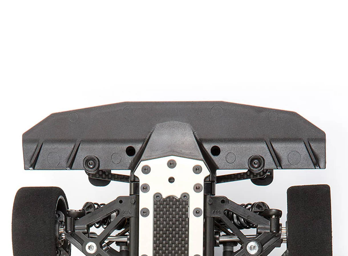 NTX-3 1/10 Nitro 4WD Touring Car