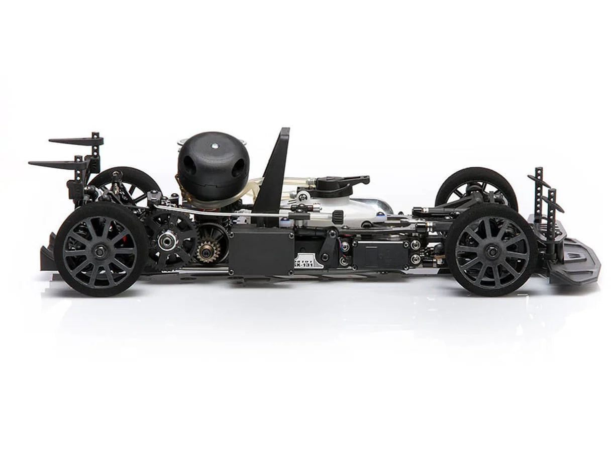 NTX-3 1/10 Nitro 4WD Touring Car