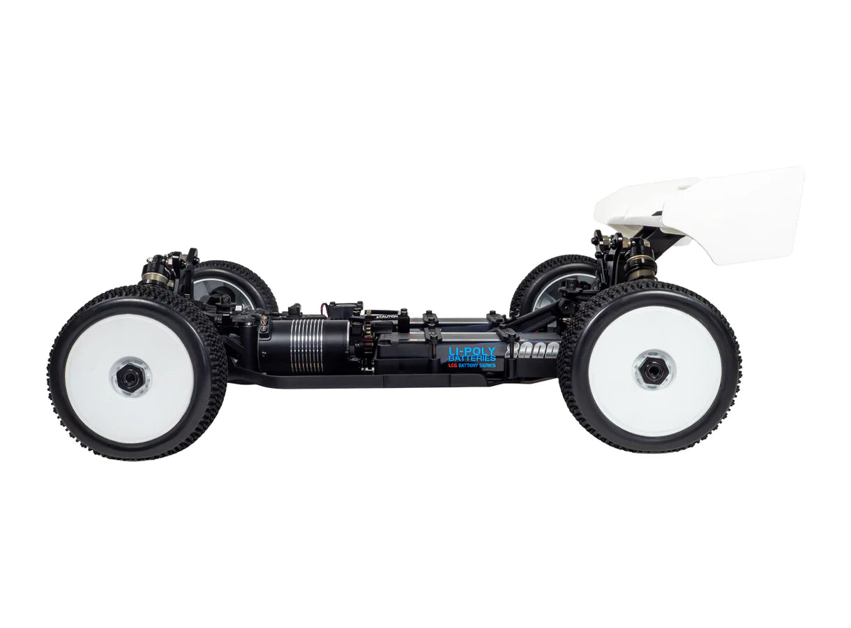 SBX4 E-Buggy