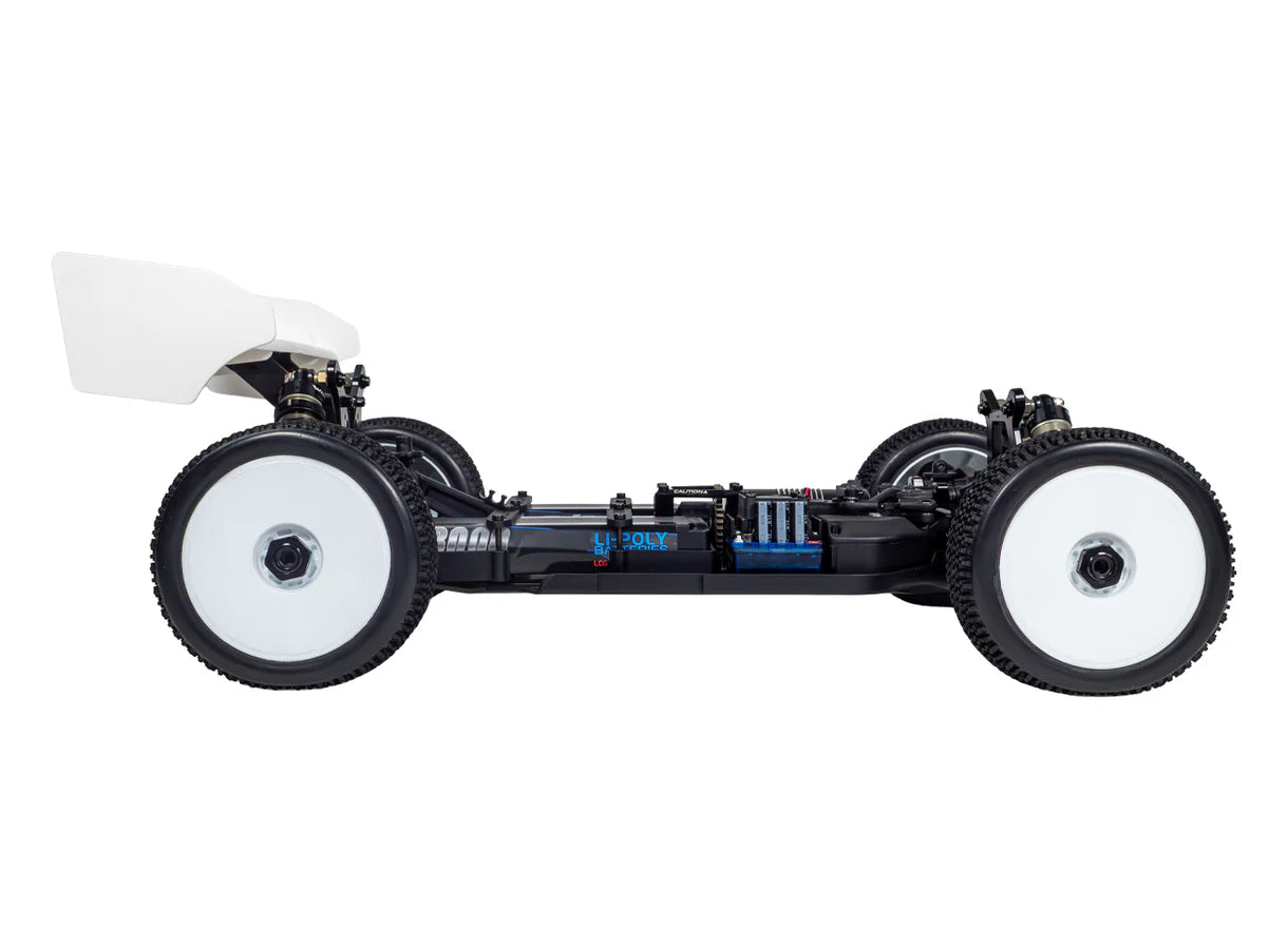 SBX4 E-Buggy