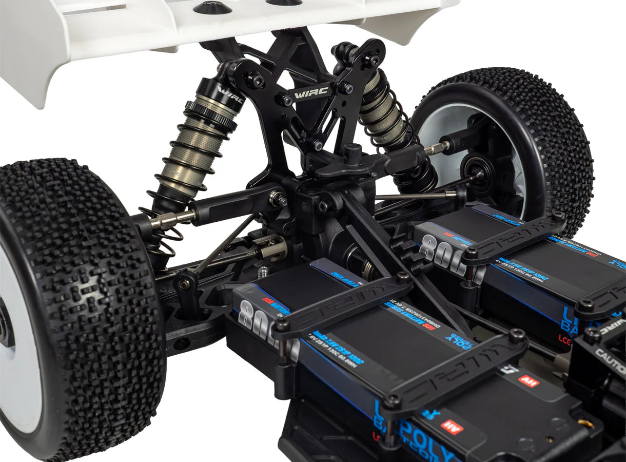 SBX4 E-Buggy