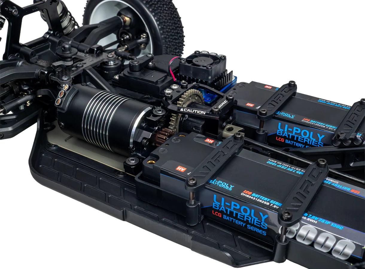 SBX4 E-Buggy