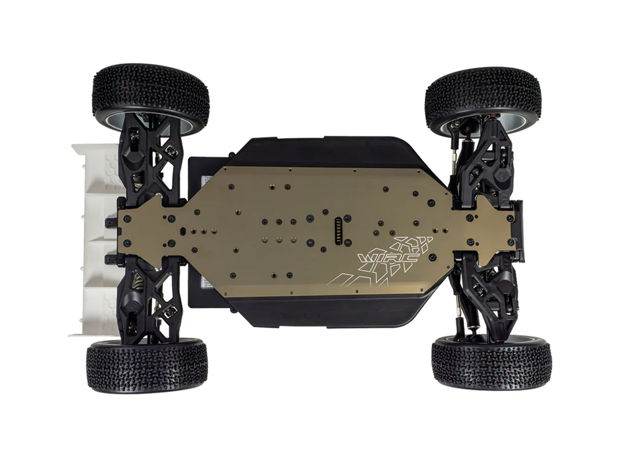 SBX4 E-Buggy
