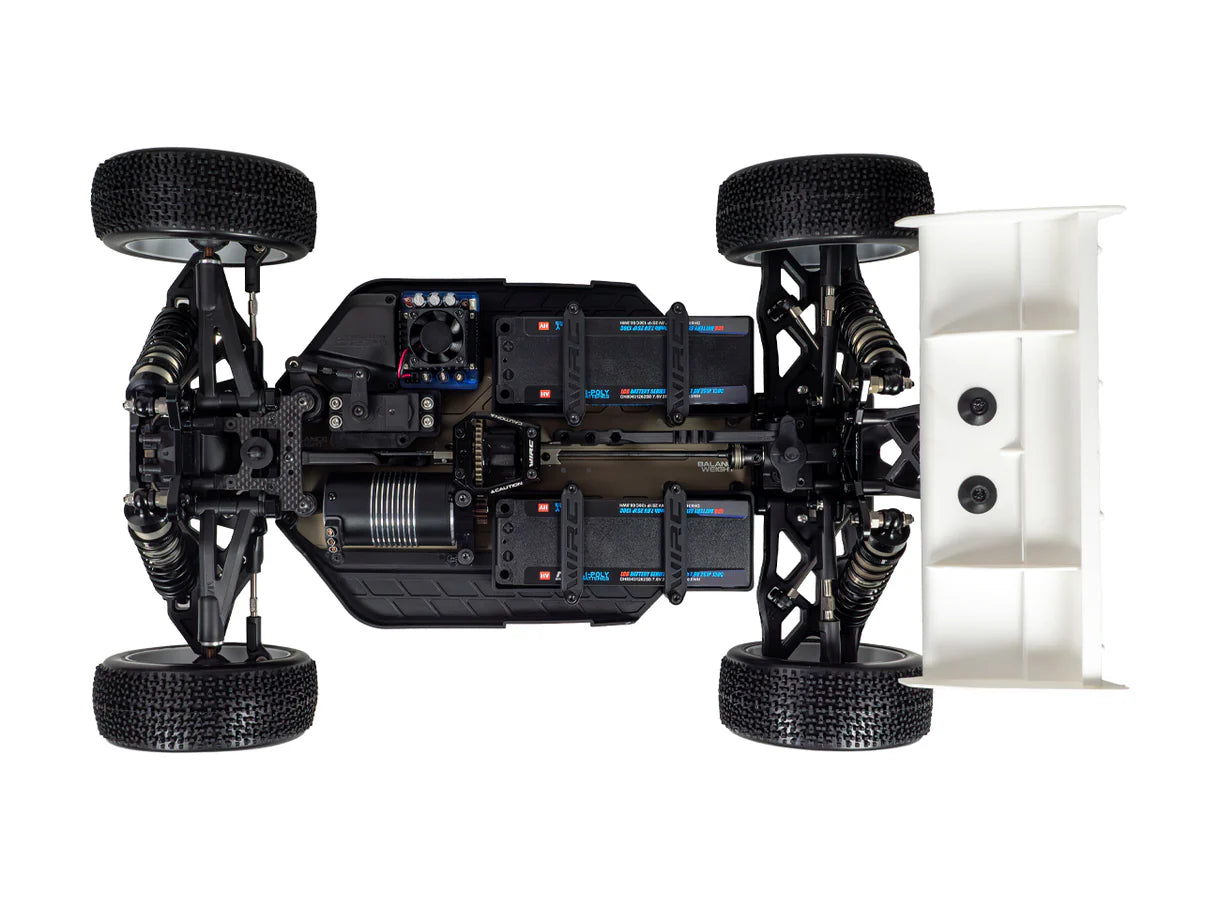 SBX4 E-Buggy