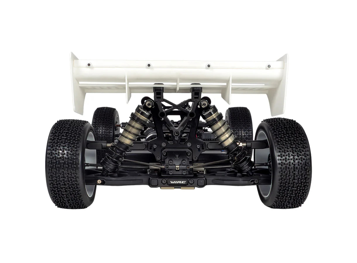 SBX4 E-Buggy