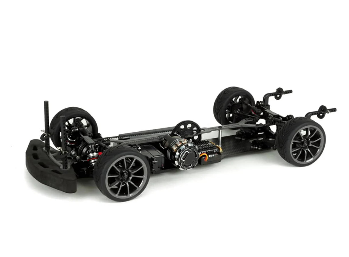ST2-2 1/10 Electric FWD Touring Car