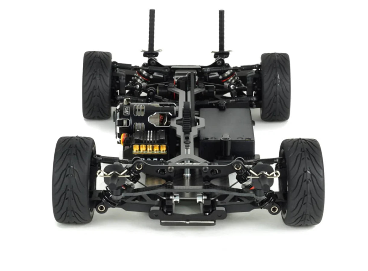 ST2-2 1/10 Electric FWD Touring Car