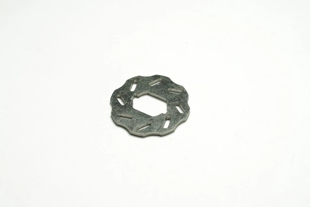 100604 Nitro Brake Rotors (A11)