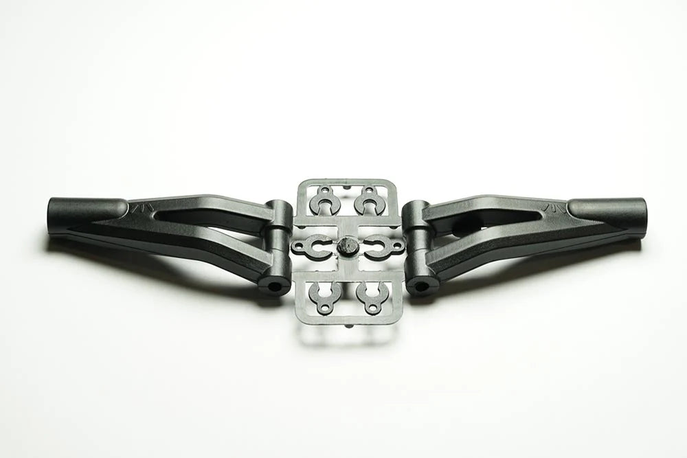 100300 Buggy Upper Front Arms Kit (C27S/D44H)