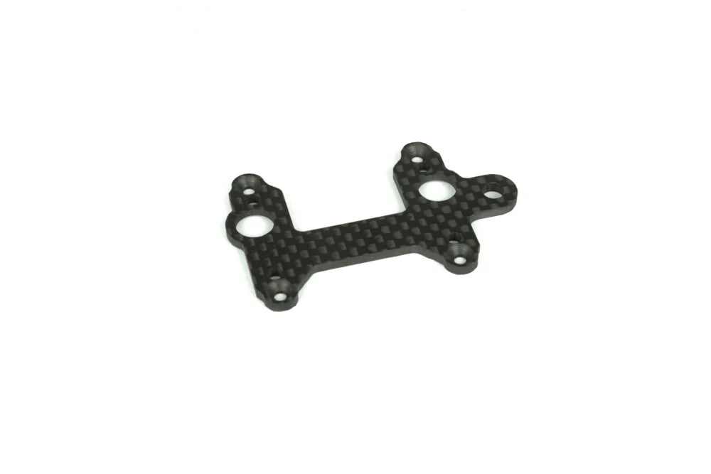 100501-2 Carbon Nitro Brake Plate (A7)