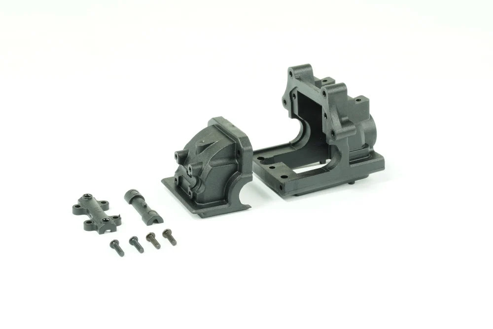 100201 Diff Bulkhead Set (Standard) (B15)