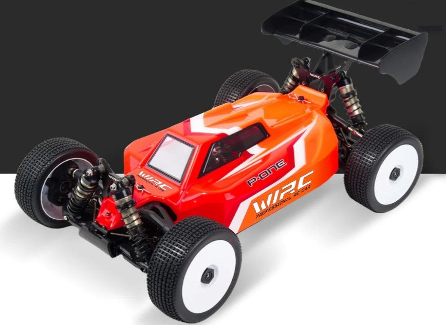 WIRC SBXE E Buggy