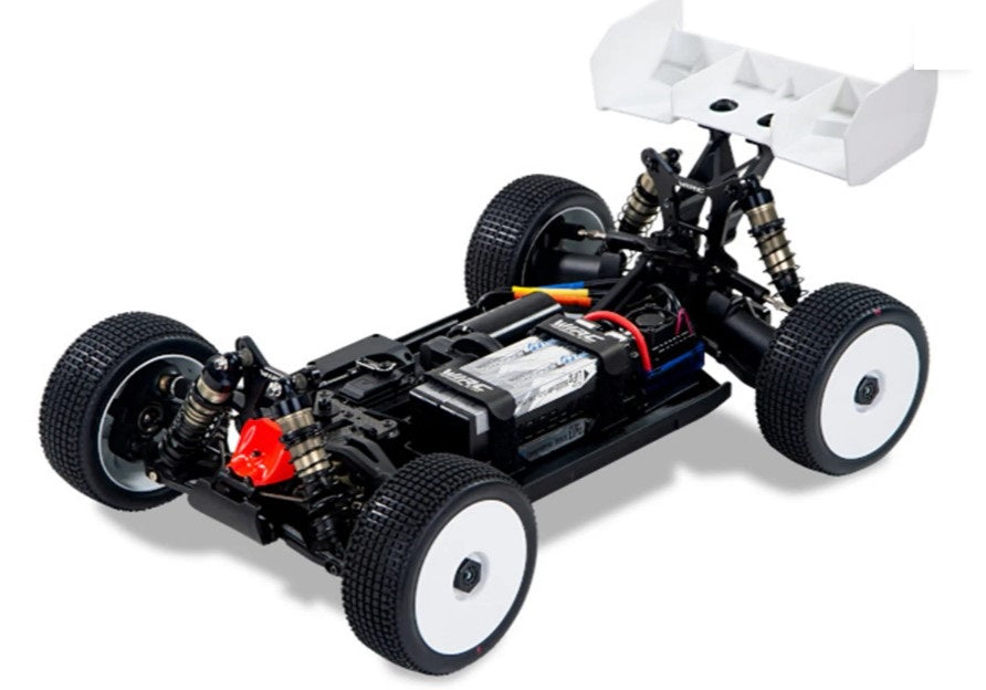 WIRC SBXE E Buggy
