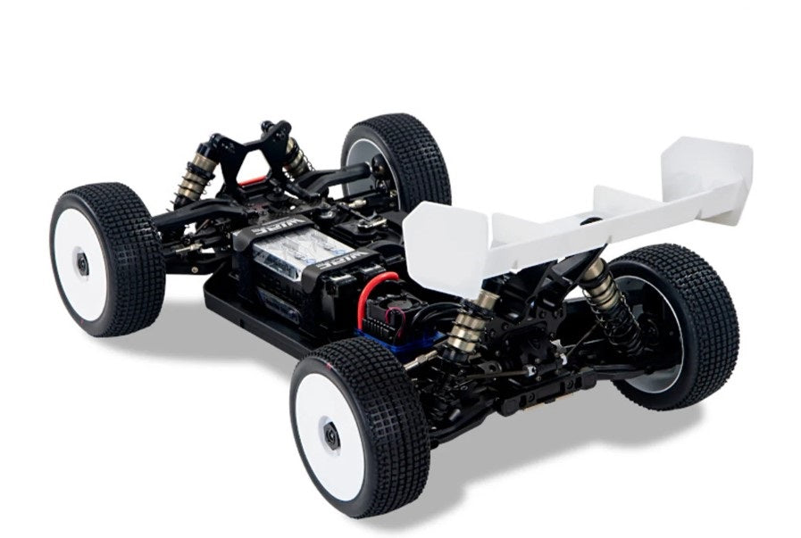 WIRC SBXE E Buggy