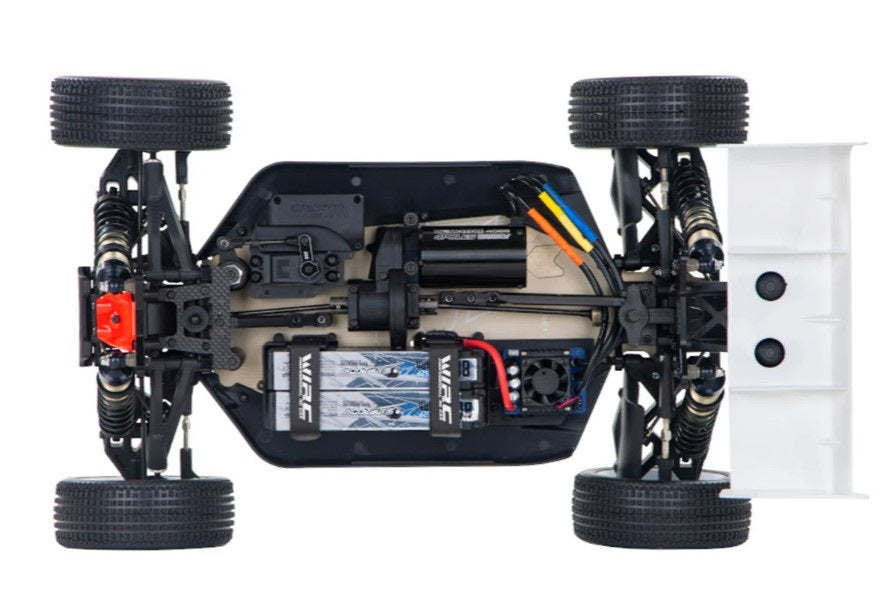WIRC SBXE E Buggy