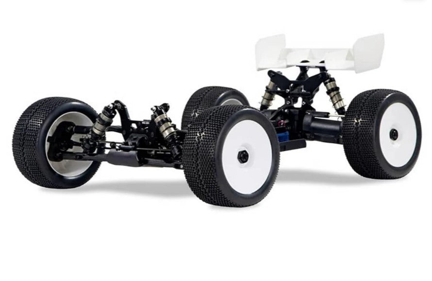 WIRC RTXE-1 e-Truggy Kit