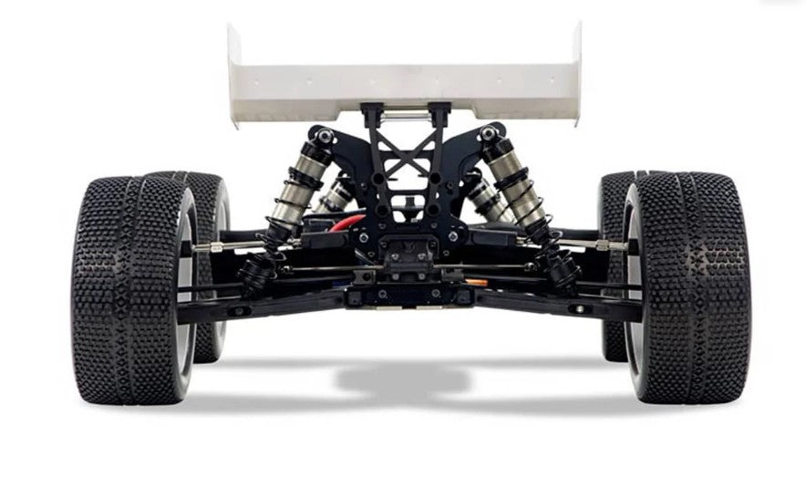WIRC RTXE-1 e-Truggy Kit