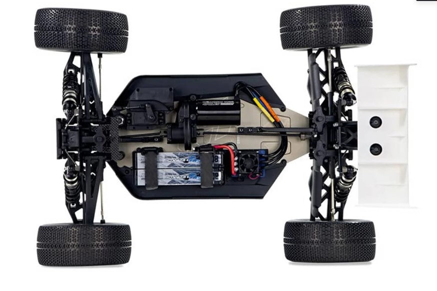 WIRC RTXE-1 e-Truggy Kit