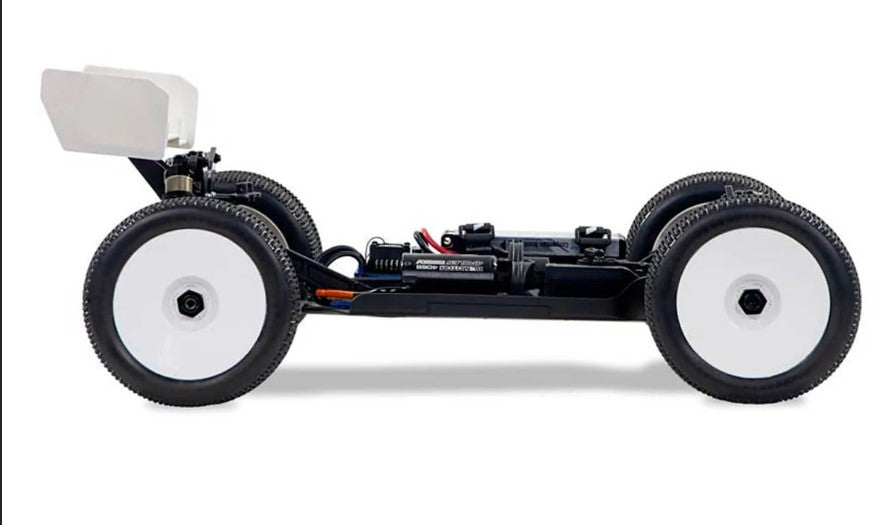 WIRC RTXE-1 e-Truggy Kit
