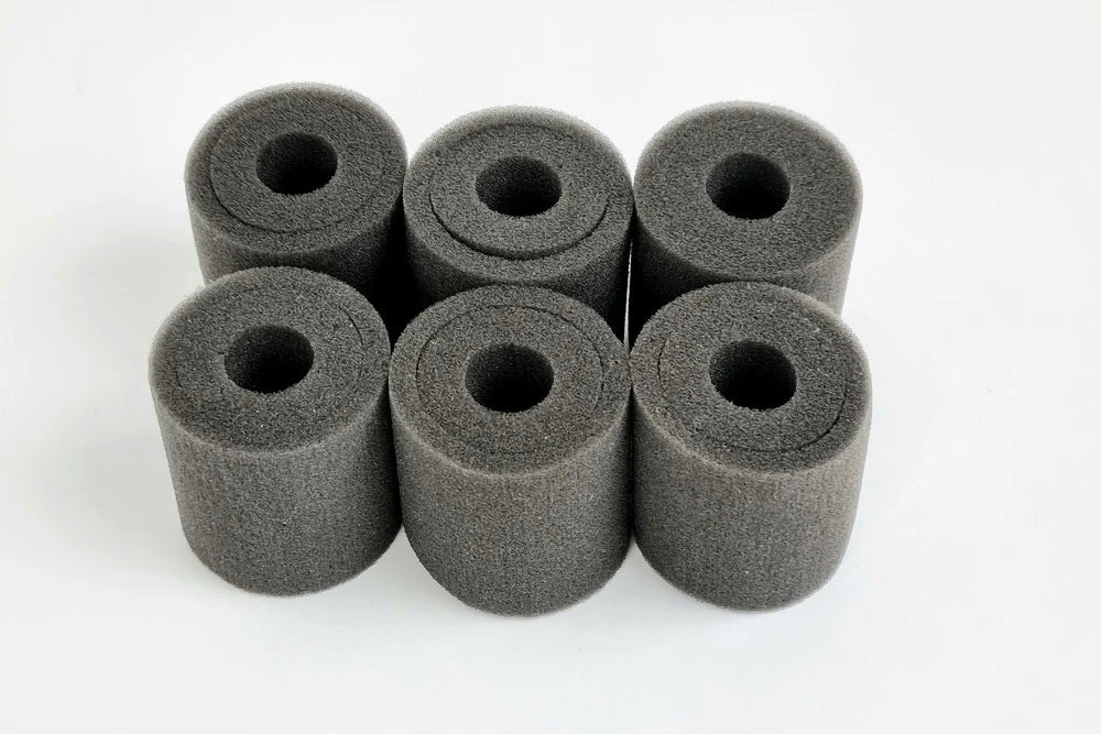 100324-1 | SBX/RTX Air Filter 6pack