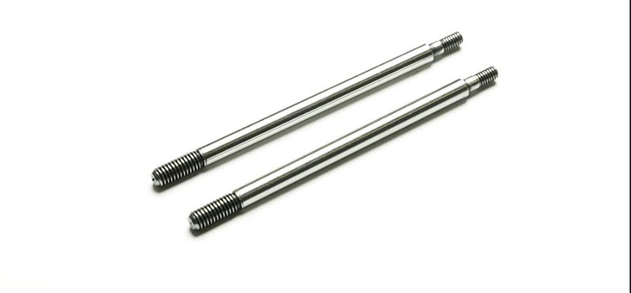 100108 Front Shock Shafts (A12)