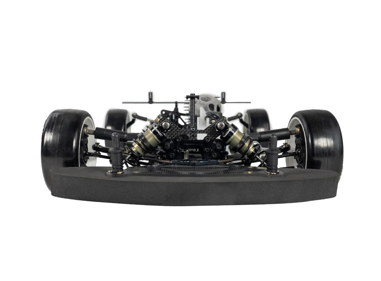 WIRC GT4R-1 1:8 On-Road GT Nitro Car