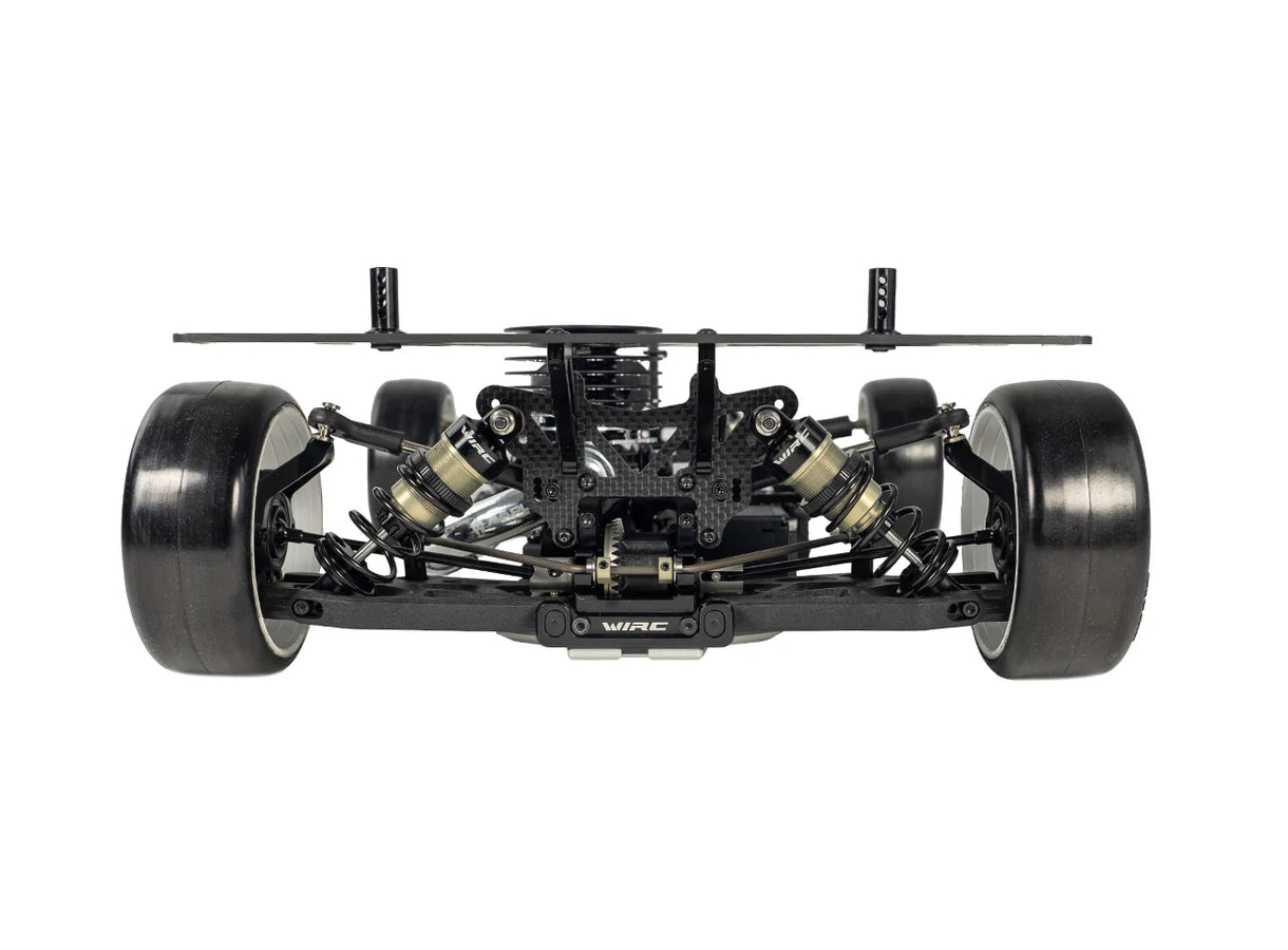 WIRC GT4R-1 1:8 On-Road GT Nitro Car
