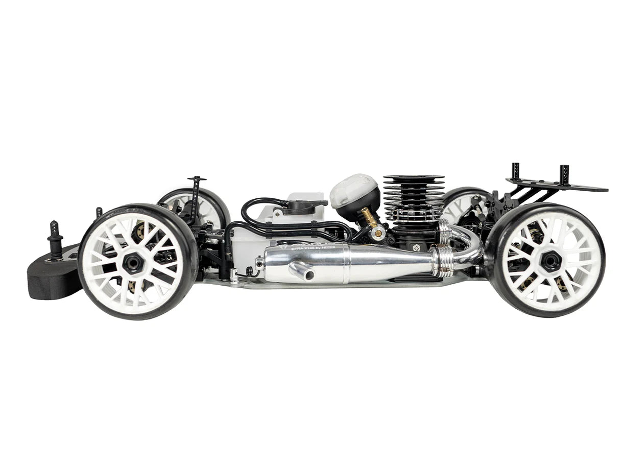 WIRC GT4R-1 1:8 On-Road GT Nitro Car