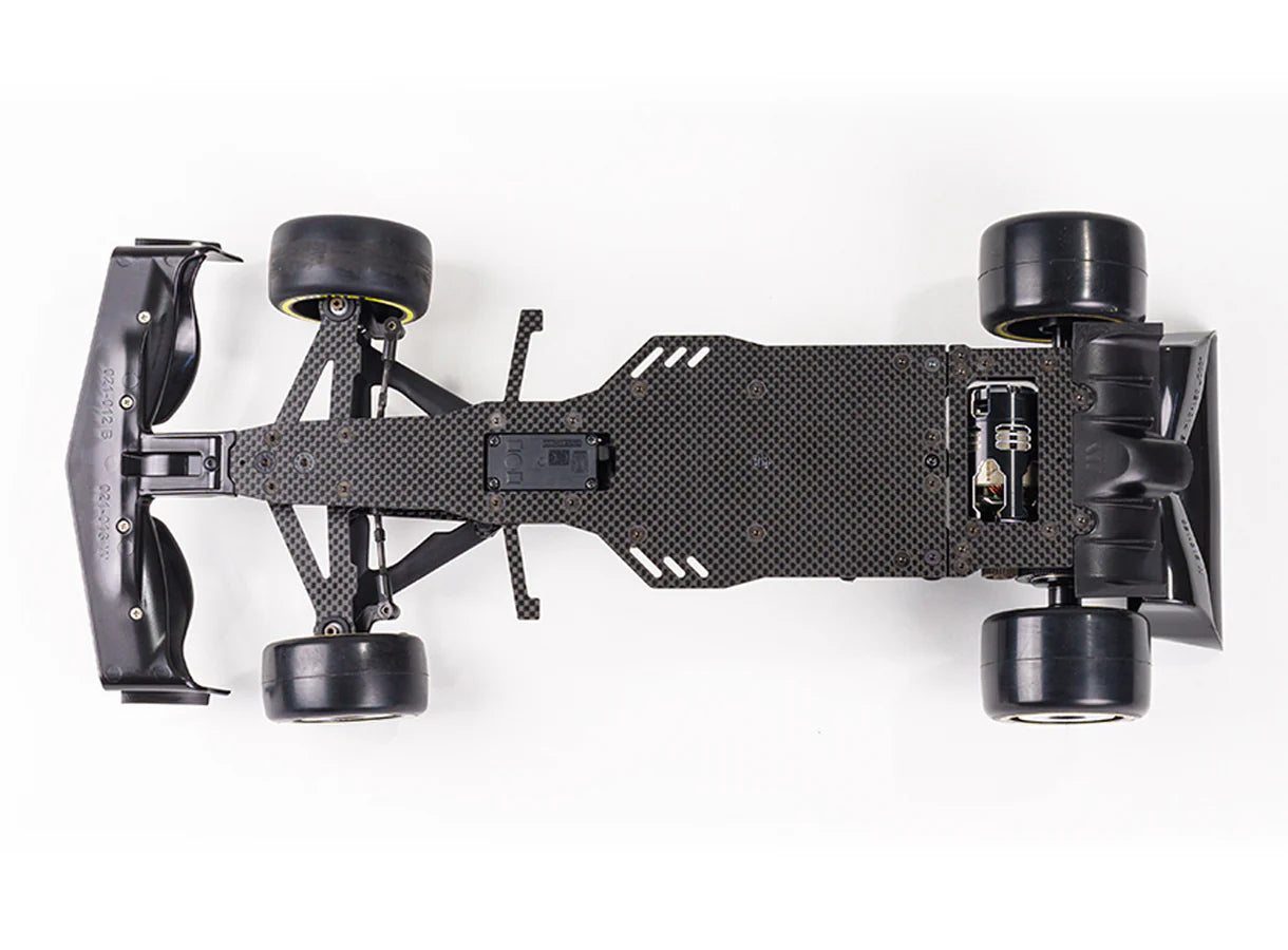 WIRC F22-1 1:10 Electric Formula Car