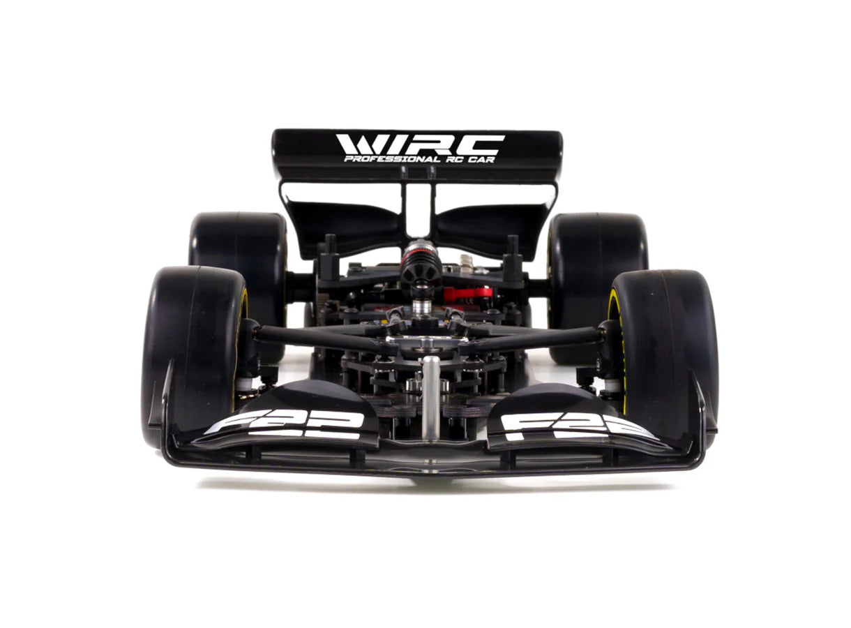 WIRC F22-1 1:10 Electric Formula Car