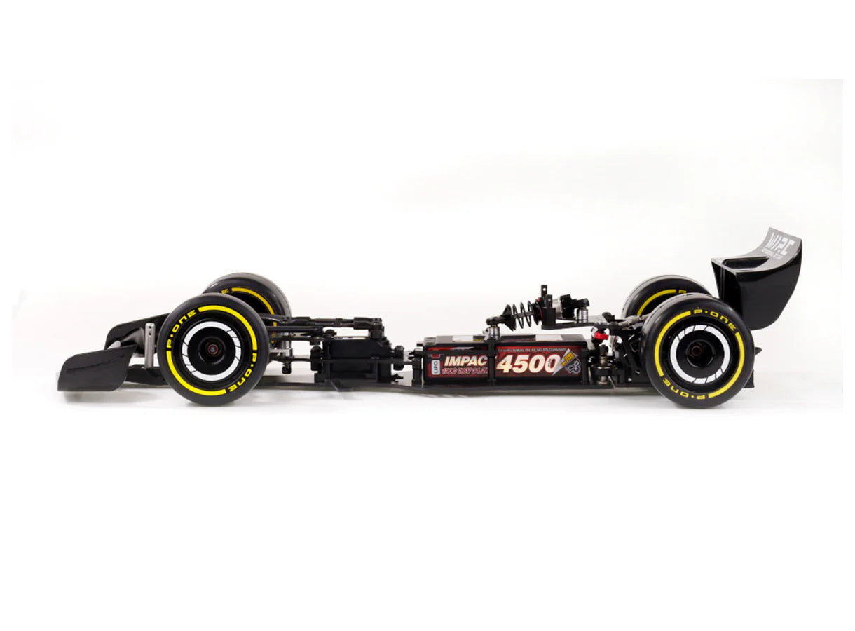 WIRC F22-1 1:10 Electric Formula Car