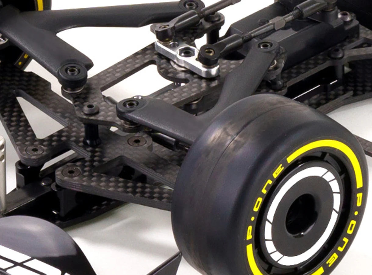 WIRC F22-1 1:10 Electric Formula Car