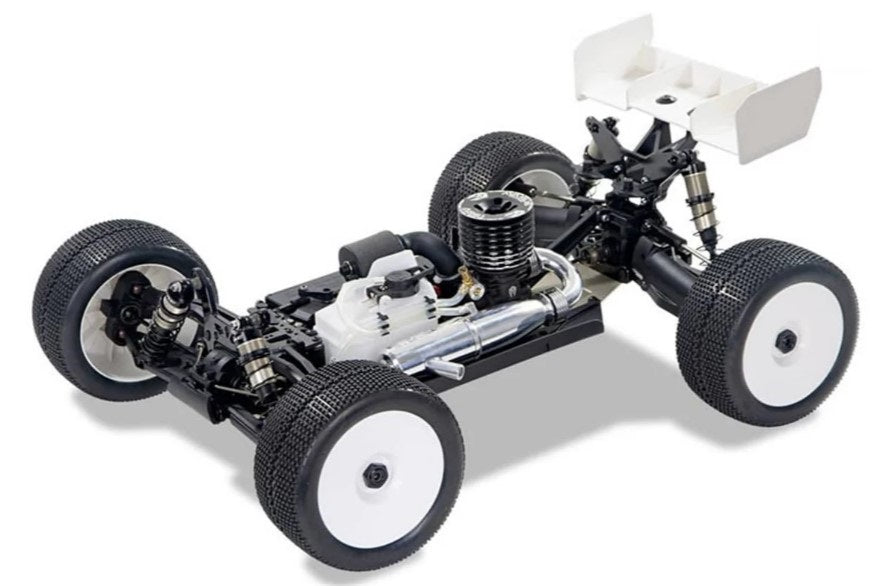 WIRC RTX-1 Nitro Truggy Kit