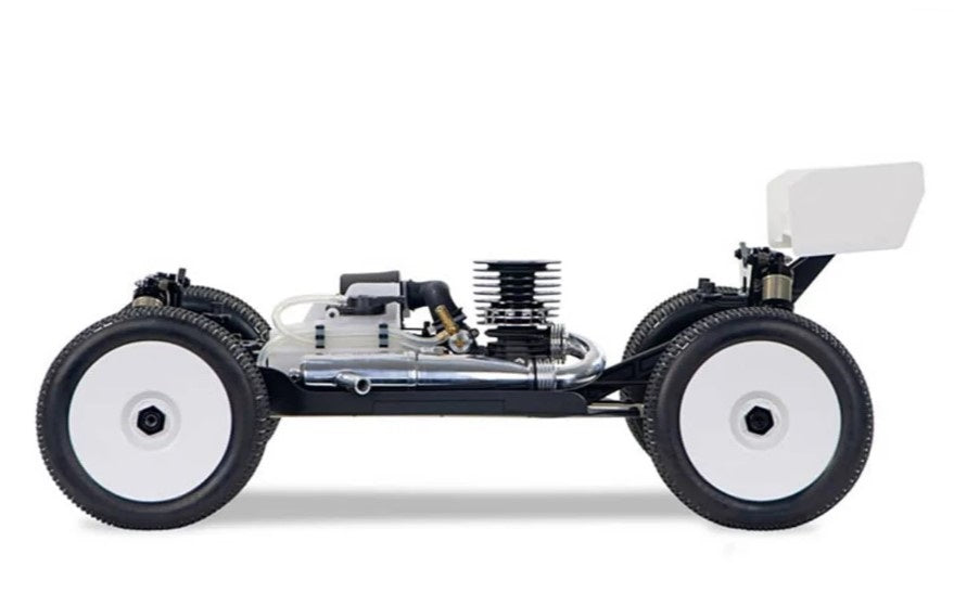 WIRC RTX-1 Nitro Truggy Kit
