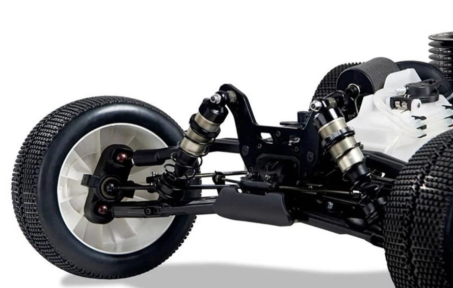 WIRC RTX-1 Nitro Truggy Kit