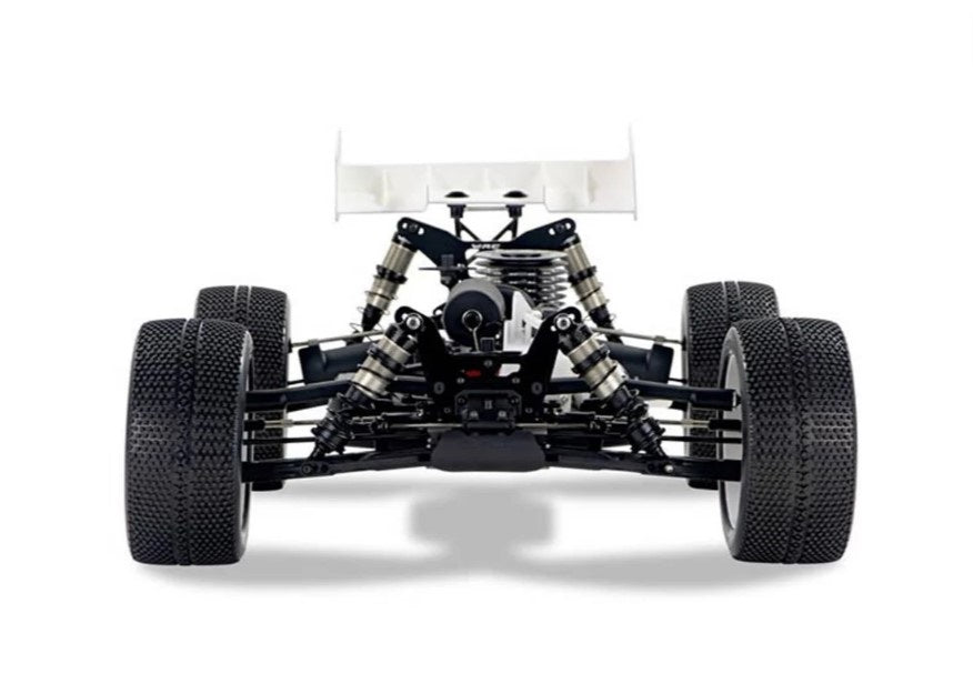RTX-1 Nitro Truggy Kit