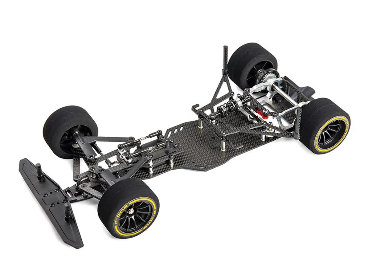 WIRC LM16-4 1:10 On-Road Electric LM Prototype