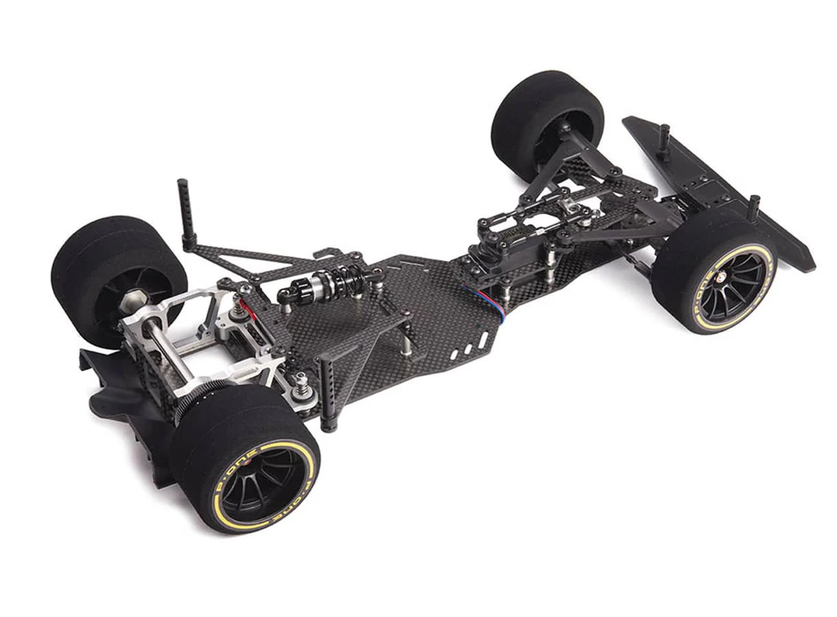 WIRC LM16-4 1:10 On-Road Electric LM Prototype
