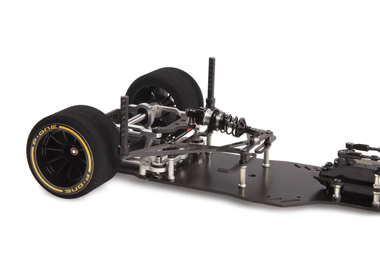WIRC LM16-4 1:10 On-Road Electric LM Prototype