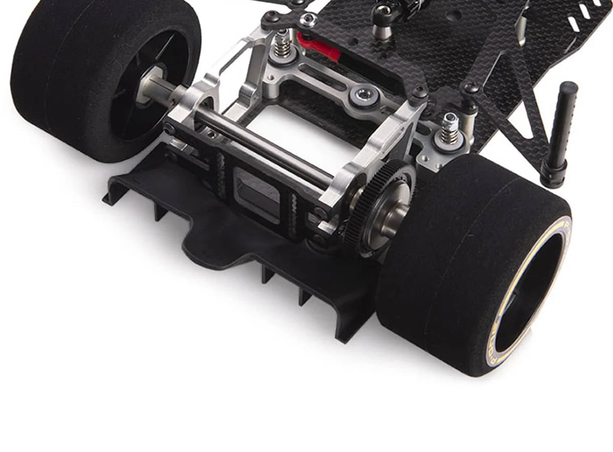 WIRC LM16-4 1:10 On-Road Electric LM Prototype