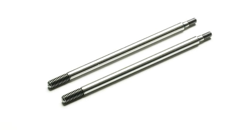 100109 Rear Shock Shafts (A12)