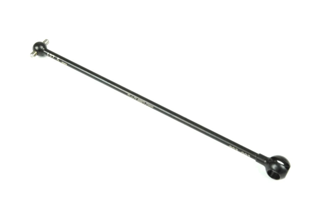 003-002 Rear Driveshaft (Truggy) D38