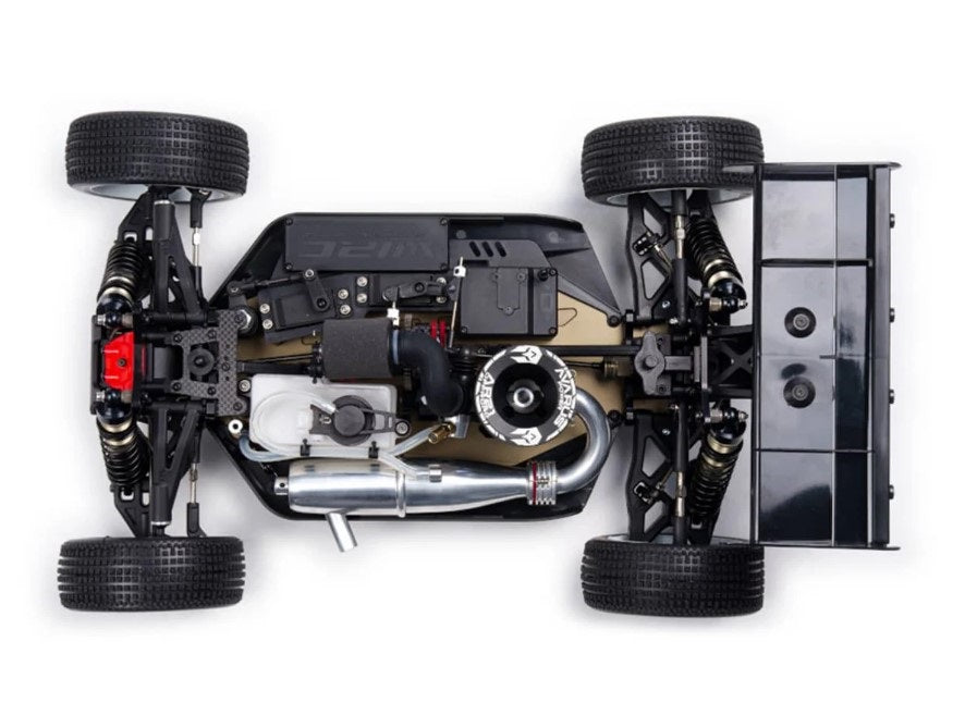 SBX2 Nitro Buggy Kit