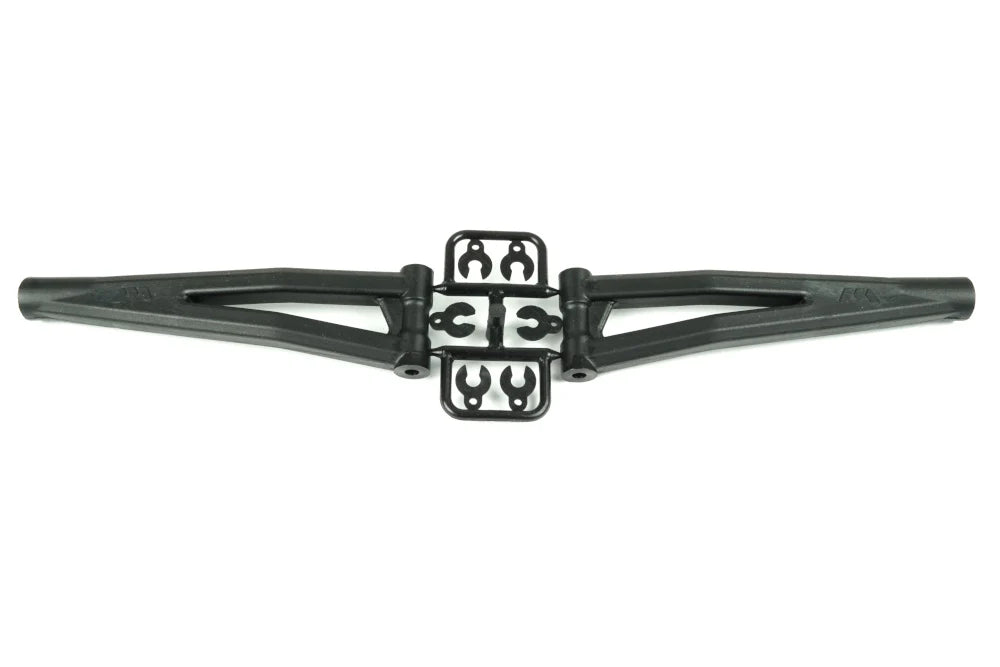 004-003 WIRC RTX Truggy Front Upper Arms (C33S/C26M/C32H)
