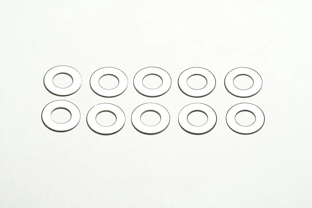100115- WIRC 2.5x5 Shock Washers (A12)