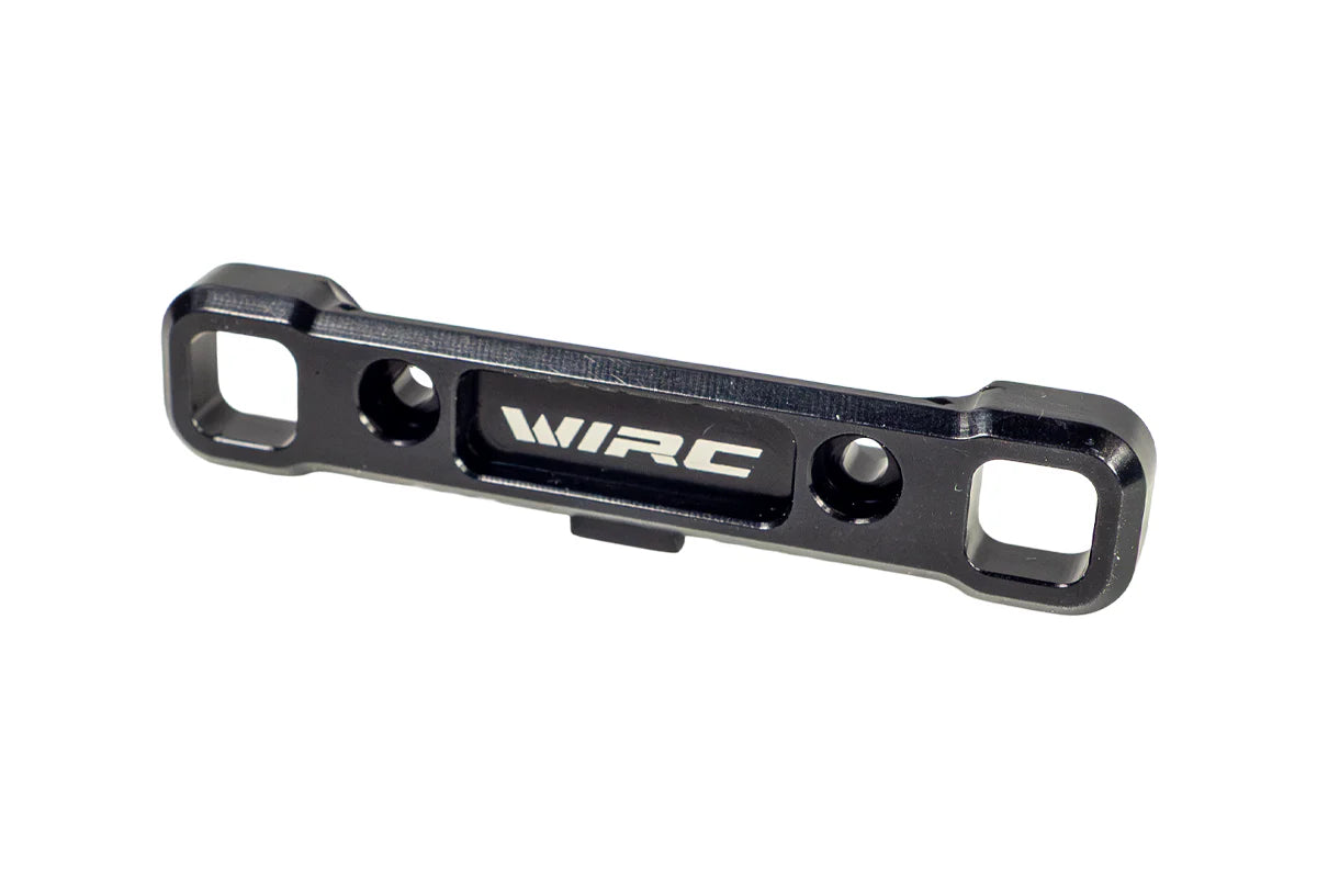 012-028 Aluminum D Block SBX4 Narrow Pivot