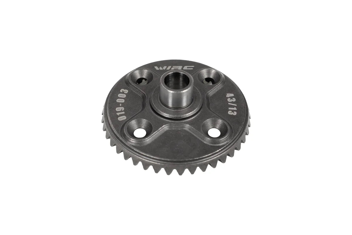 019-003 SBX4 Bevel Gear 43T