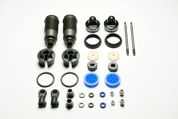 Suspension