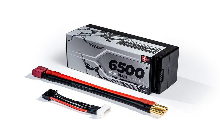 Lipo Batteries